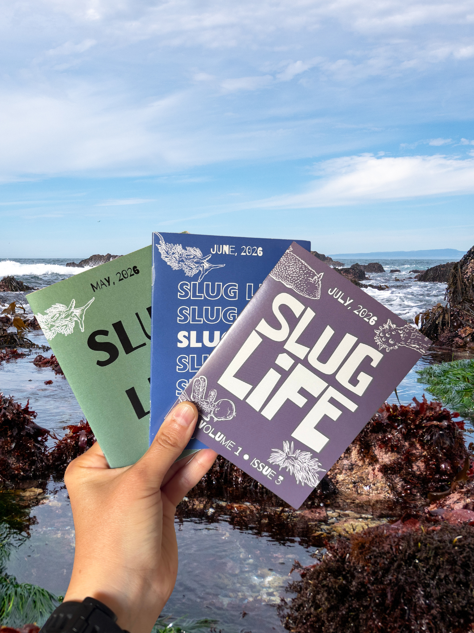 Slug Life August 2026