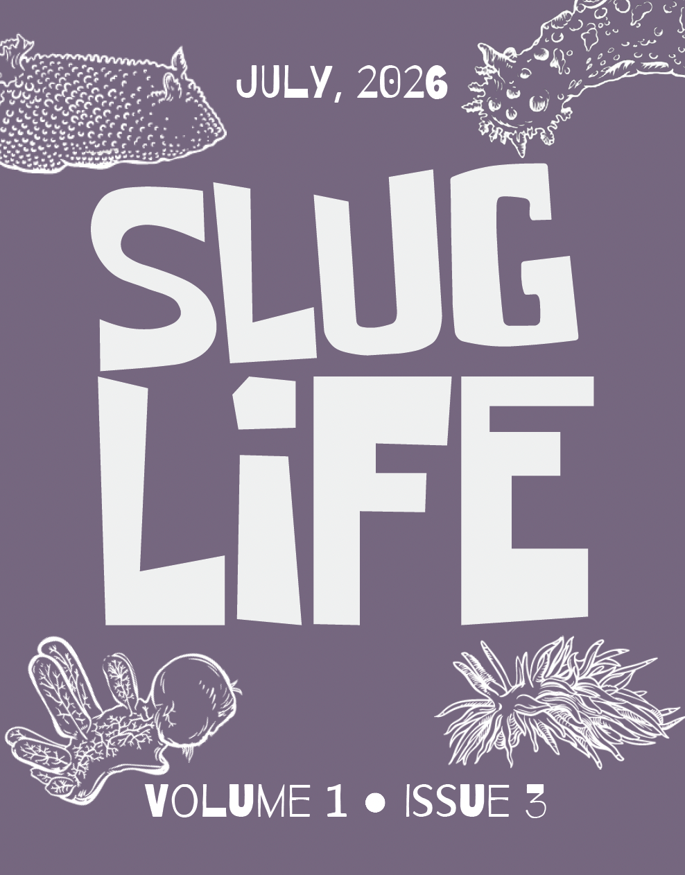 Slug Life July 2026